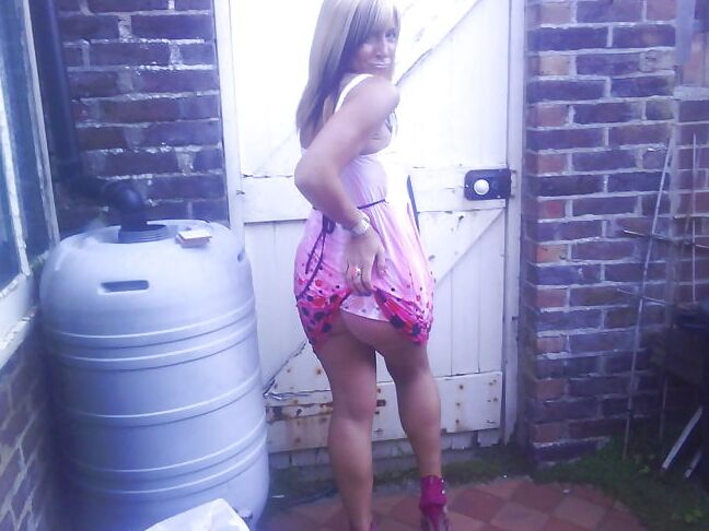 Milf on Facebook