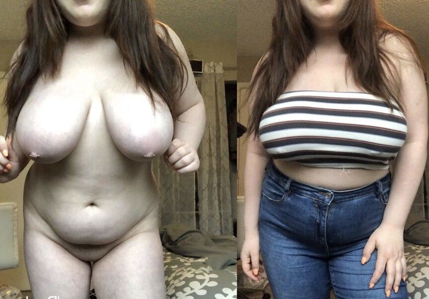 Amateur BBWs and PAWGs