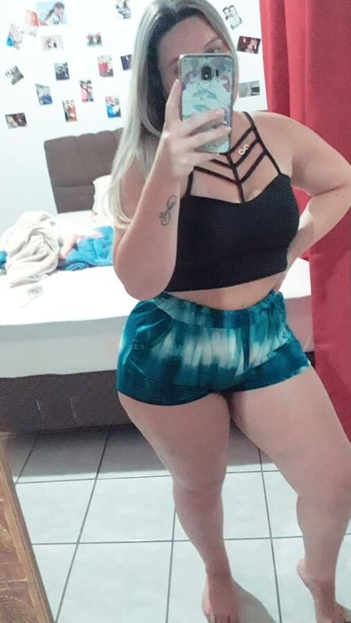 Alana, Brasil