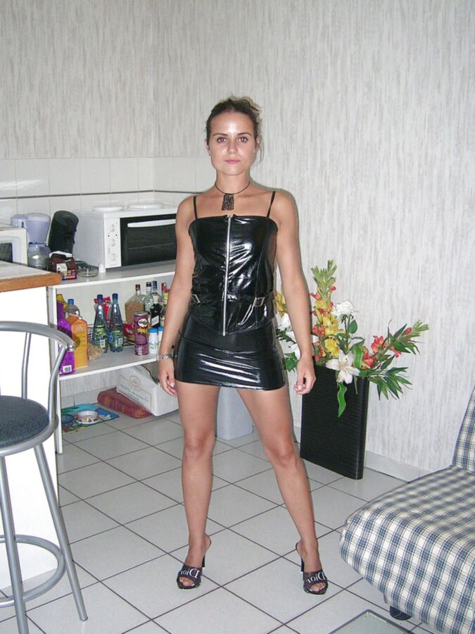 Sexy und geil in Hradec
