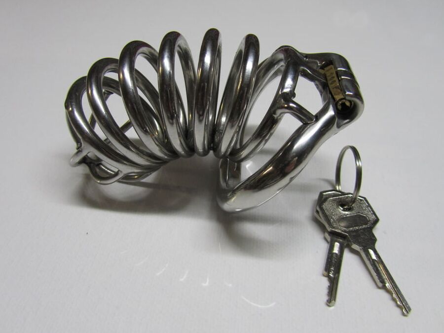Chastity Cages