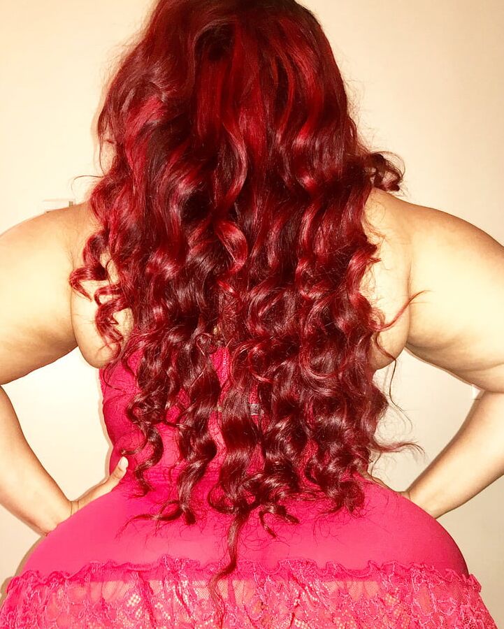 Thick Redbones