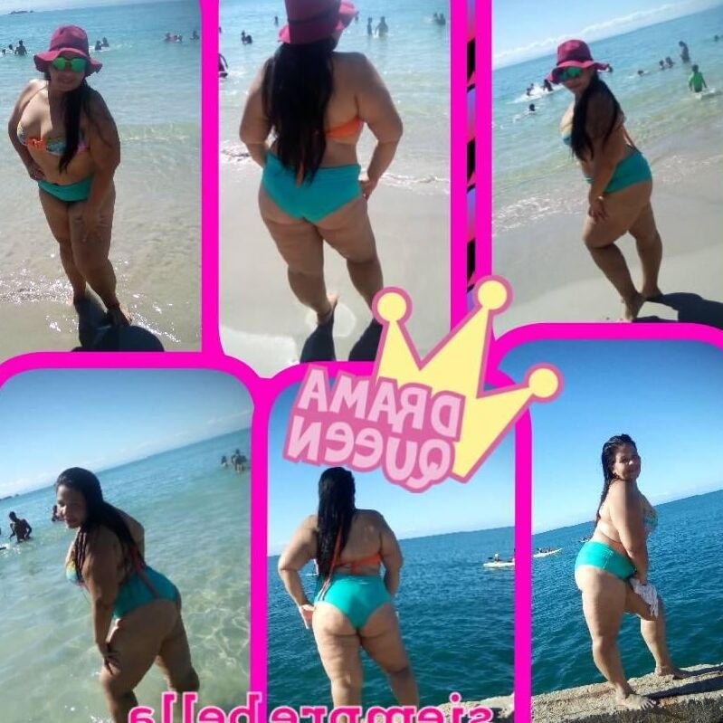 adrea fernandez