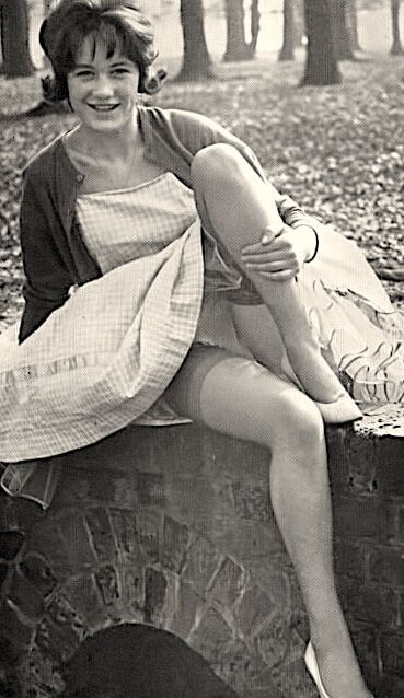 Vintage-