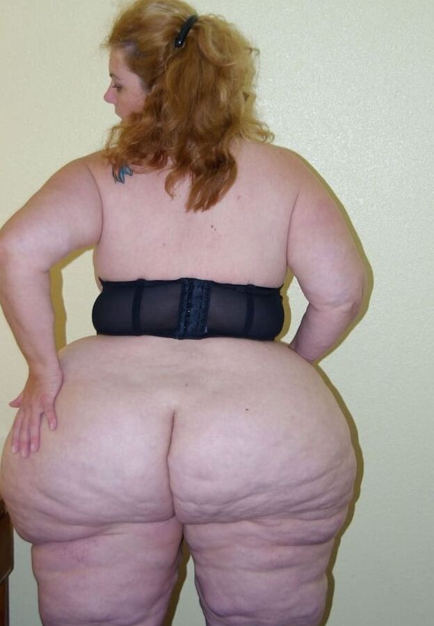 BBW Cellulite Bottoms