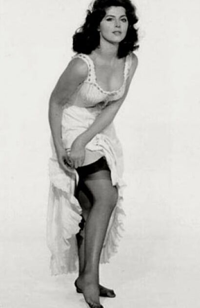Tina Louise