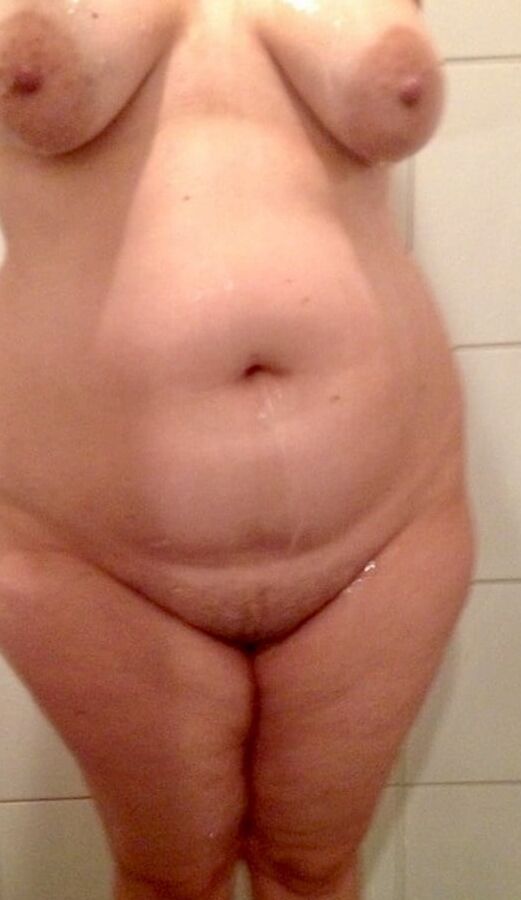 Pussy and Tits