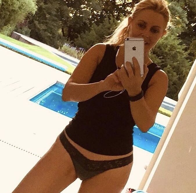 The MILF Collection Wank Bank