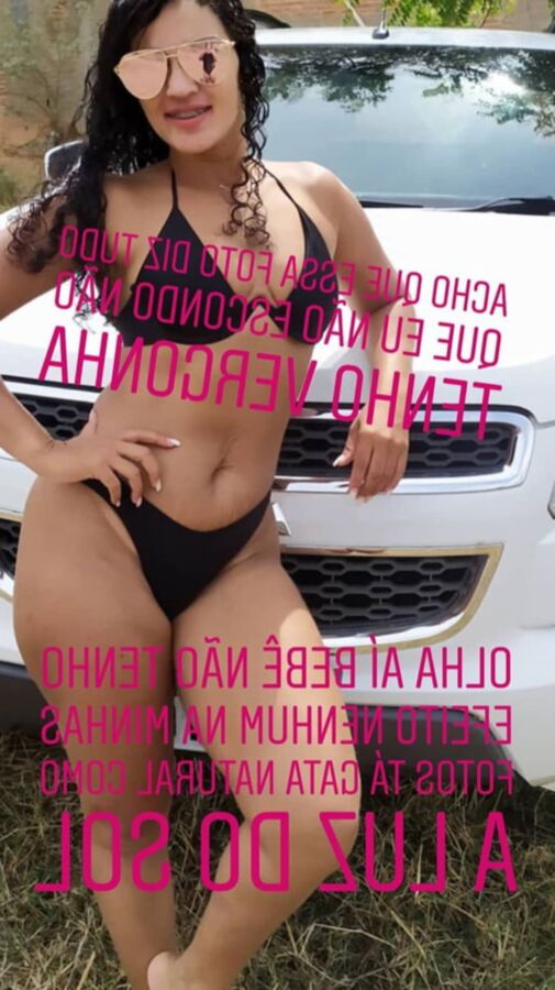 Poliana I