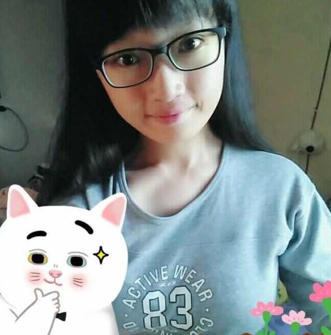 my chinese