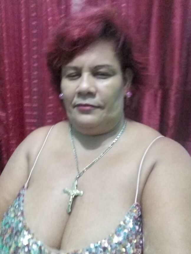 olga ramos mature granny boos