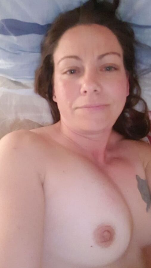 Bianca, Preggo Wife Exposure