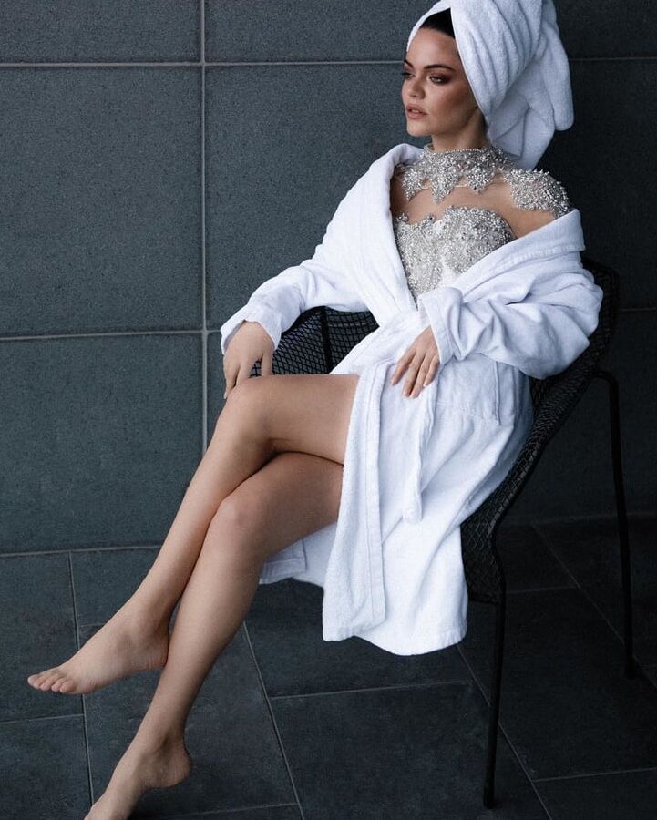 Sexy Hilal Altinbilek