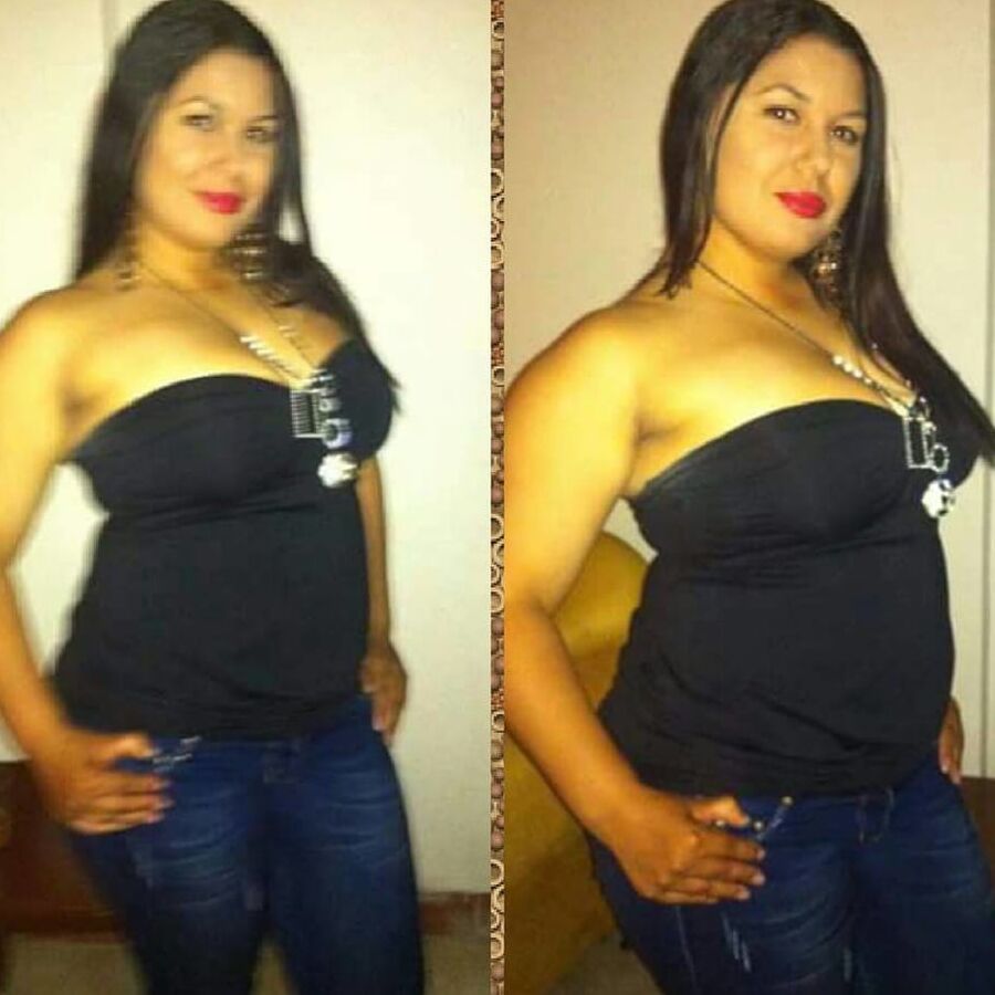 andrea valencia