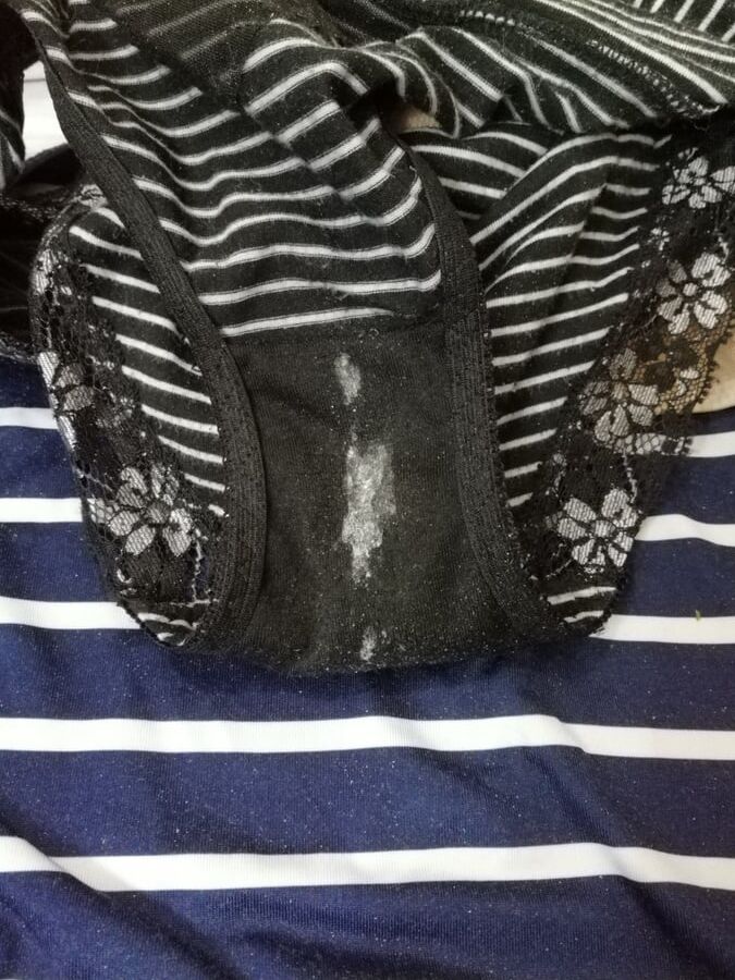 my wife Panti version