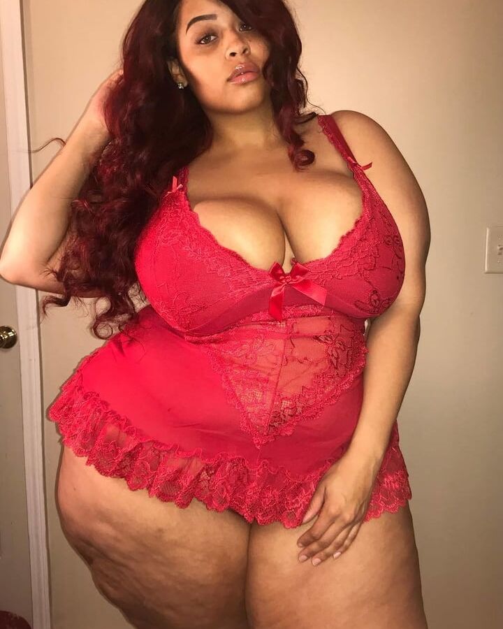 Thick Redbones