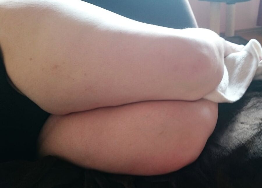 Sexy &amp; Chubby Legs