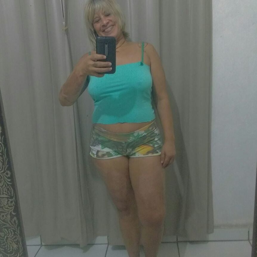 fatima suarez madura mature