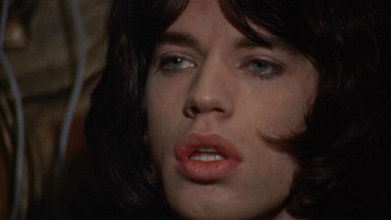 Rock n Roll Androgyny