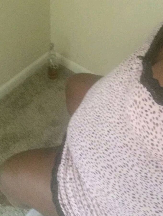 Shulandris nasty ass