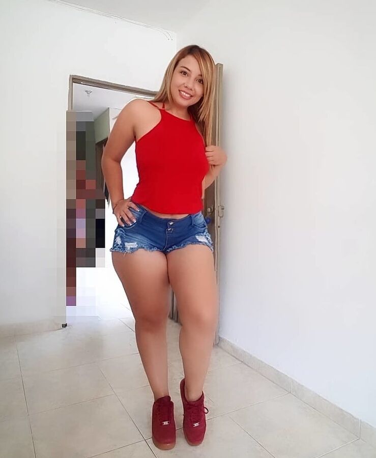 Melany, Colombia (Vol.)