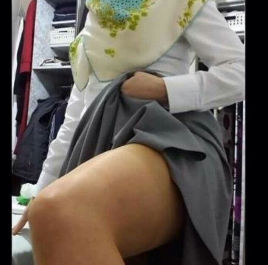 seksi turban