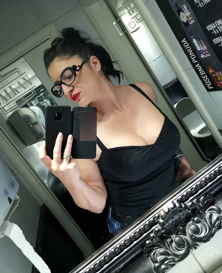 German Milf