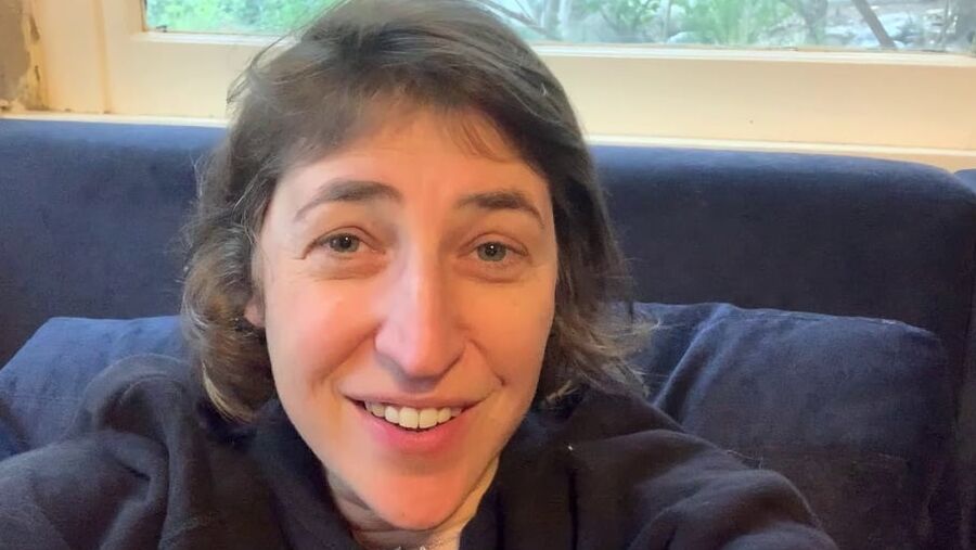 Mayim