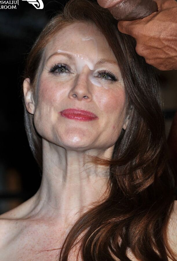 Julianne Moore