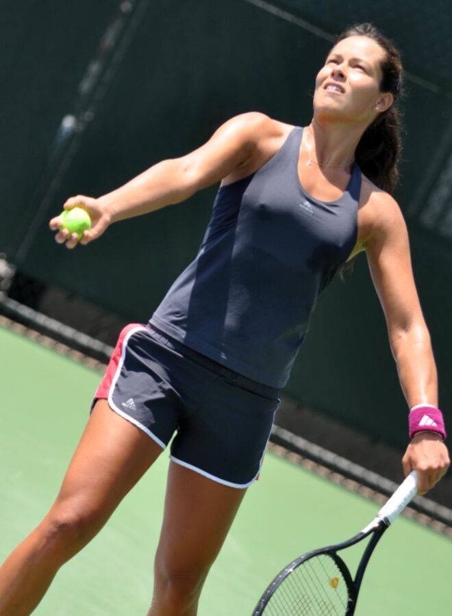 Ana Ivanovic