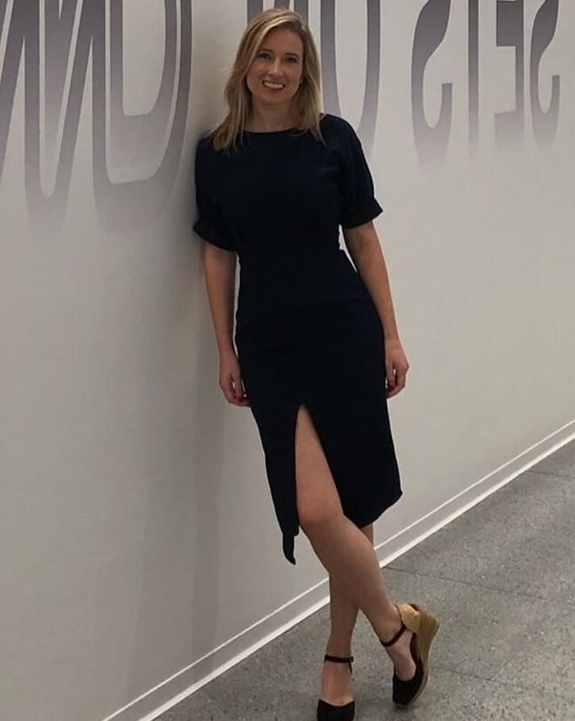 Sarah Cruddas