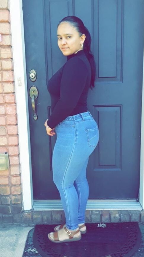 alexa medina ass bbw culo grande caderas anchas vagina