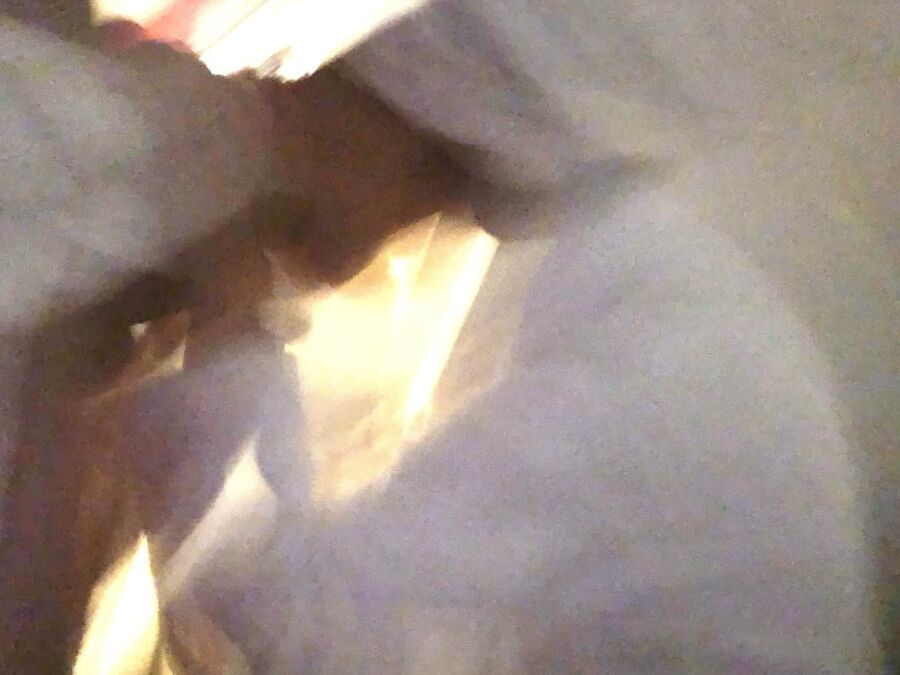 Blowjob heimlich fotografiert