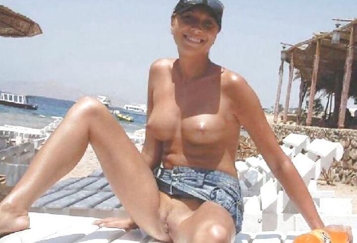 BEACH PIX