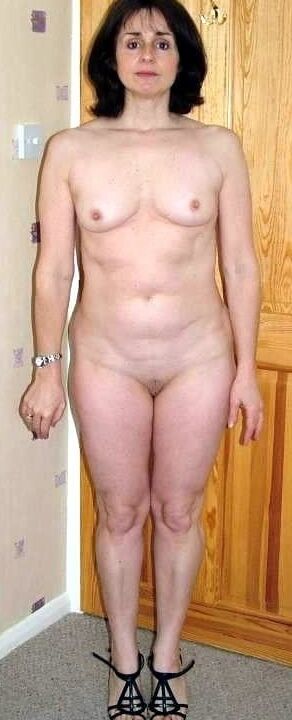 Cuckold lost a photo of his wife
