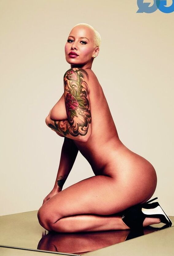 Sexy Naked Celebs