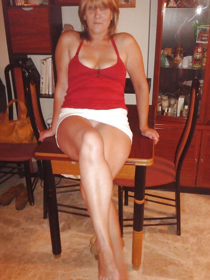 sharesd wife