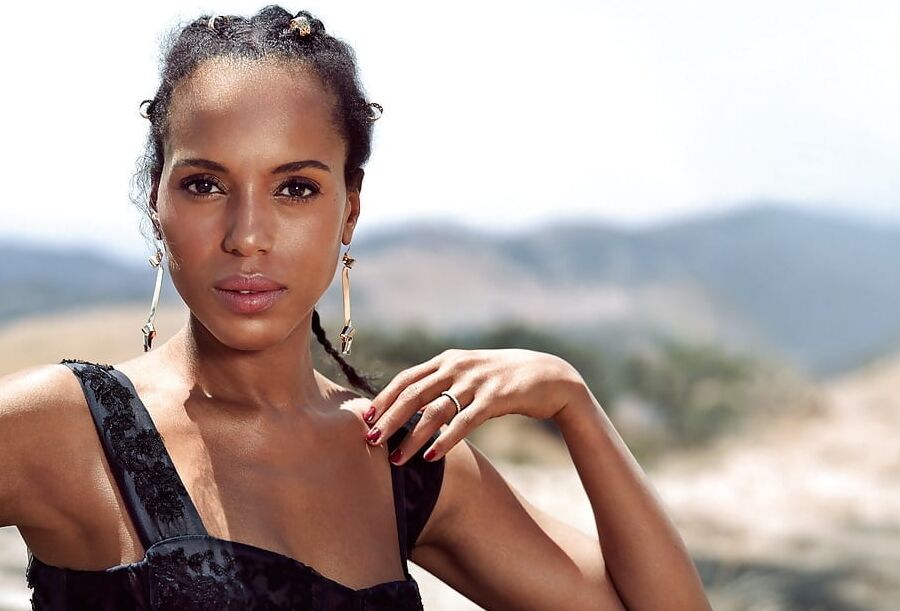 Kerry Washington