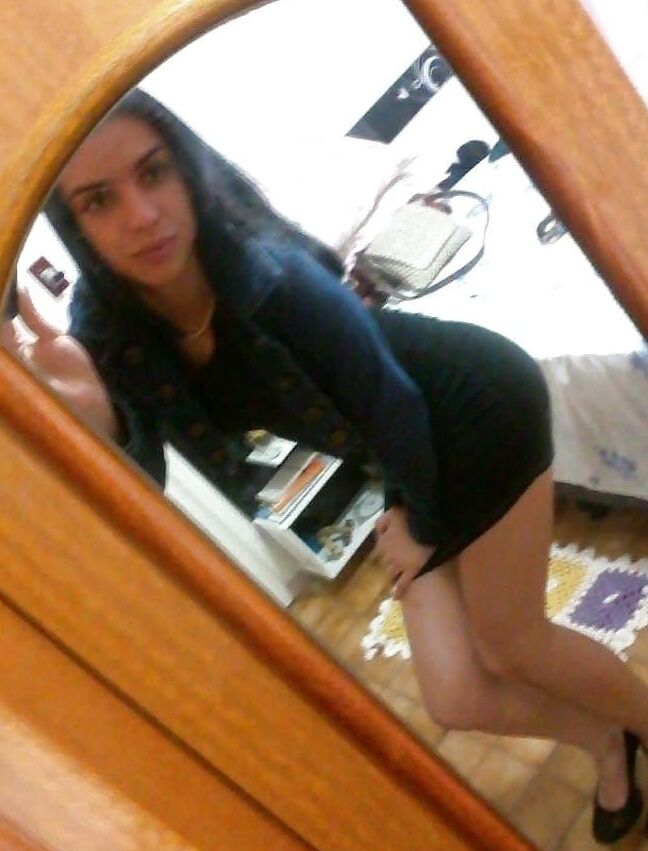 Beatris lindas tetas