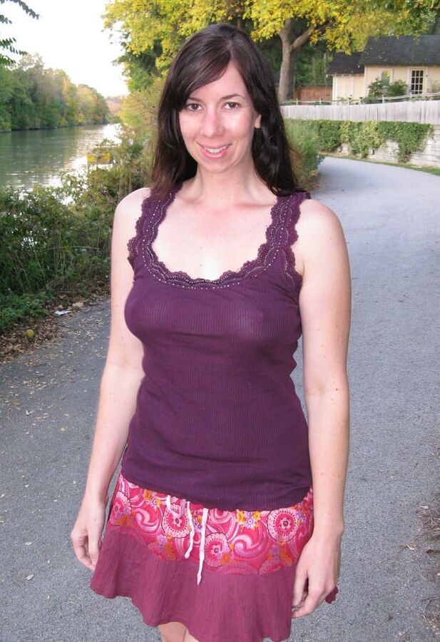 Alb. Naked Amateur -