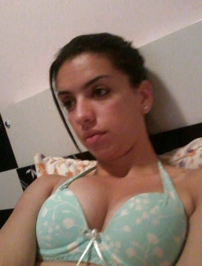 Beatris lindas tetas