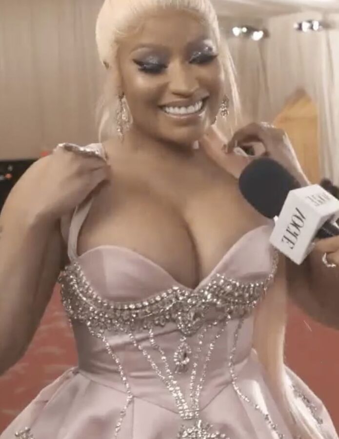 Black Women Make Me Stiff