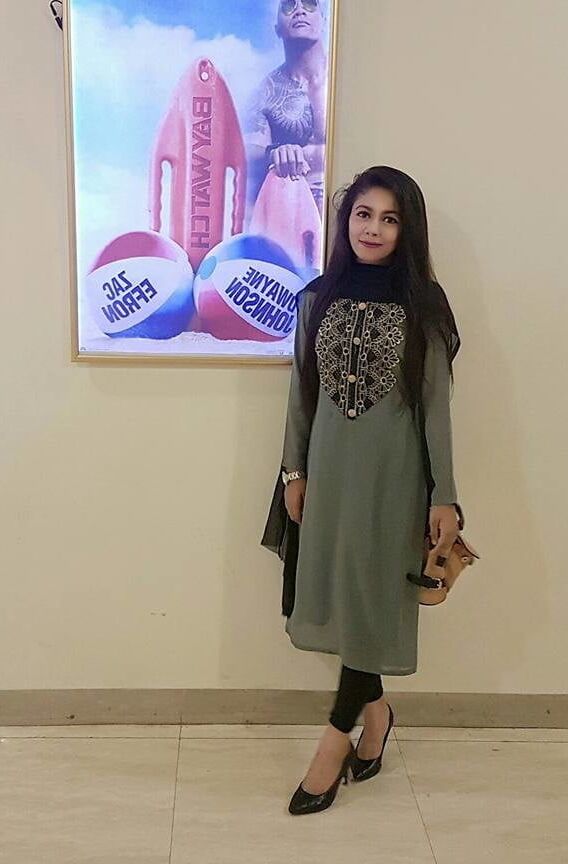 Zakia ZaaRa