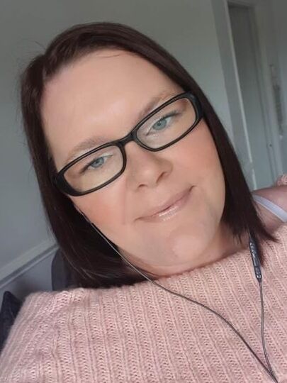 Laura from Hertfordshire