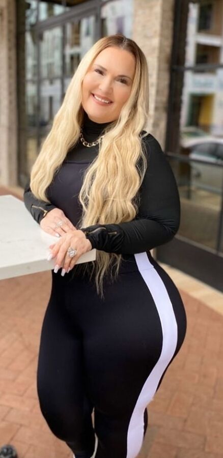 Margie Ann Milf culona