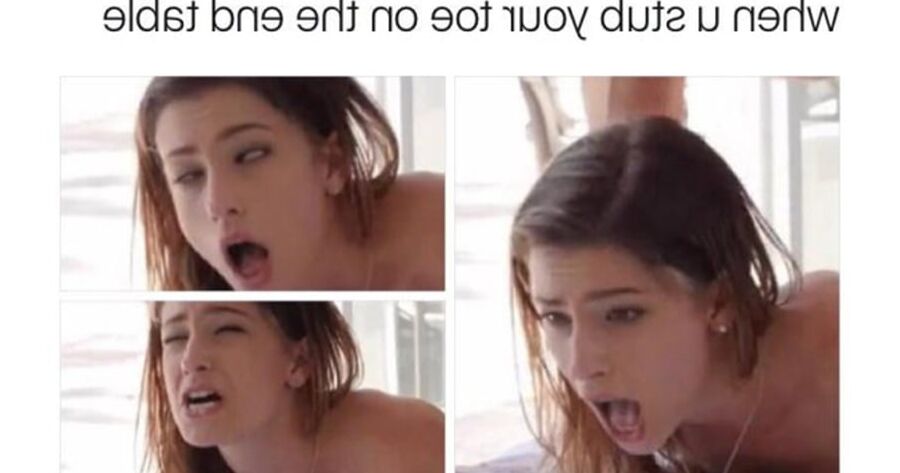 Funny porn memes