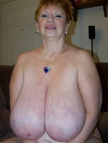 sexy Granny,s