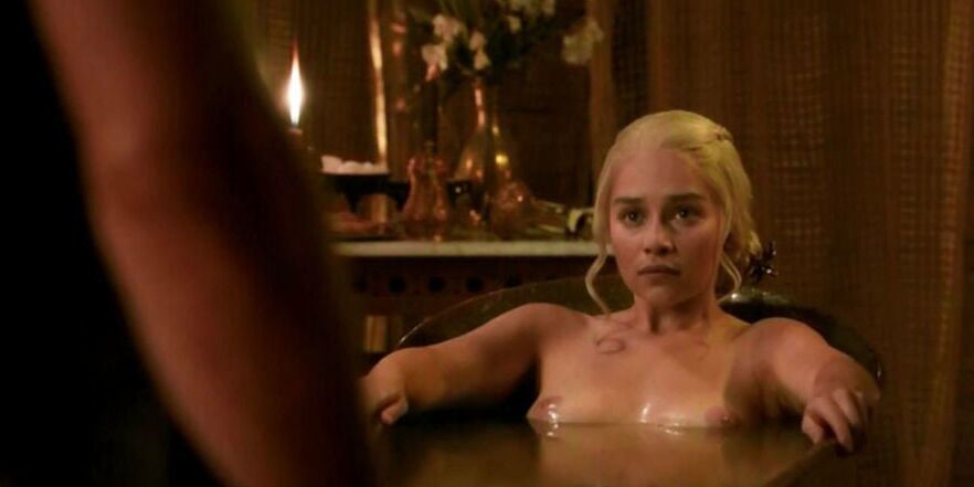 Sexy Naked Celebs