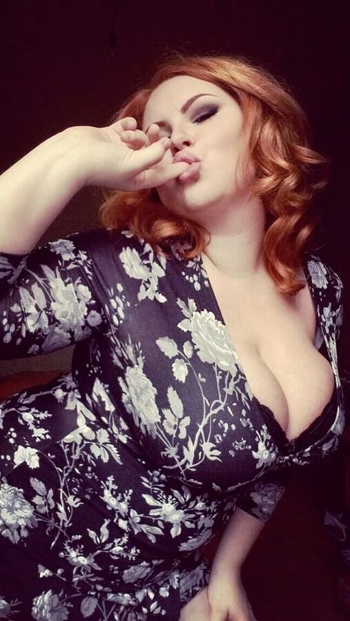 Sexy beautiful redheads