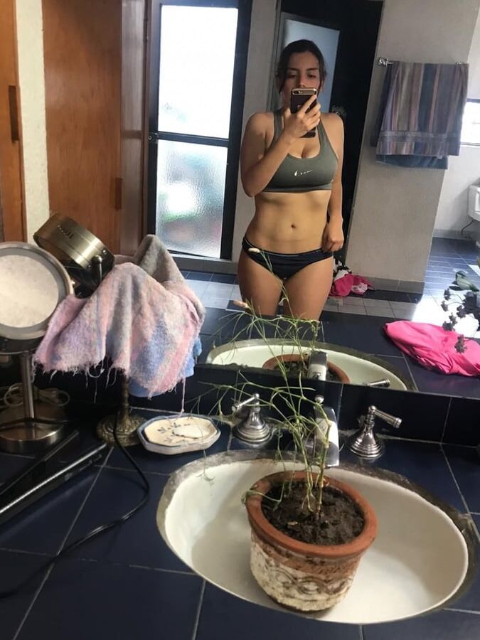 Cute Mexican